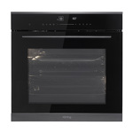 Превью картинка Электрический духовой шкаф Körting OKB 1331 S GNBX #1