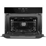 Превью картинка Электрический духовой шкаф Maunfeld XCMO4418GB Glossy  #3