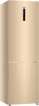 Превью картинка Холодильник с нижней морозилкой Haier CEF538CGG #8