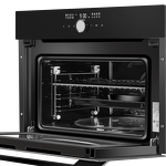 Превью картинка Электрический духовой шкаф Maunfeld XCMO4418GB Matt Glossy  #5