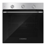 Превью картинка Электрический духовой шкаф Maunfeld FEOF7871S #1