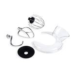 Превью картинка Миксер Maunfeld MF-431S #9