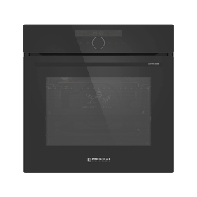 Картинка Meferi MEO6017BK ULTRA