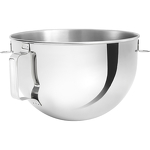 Превью картинка Миксер KitchenAid 5KSM55SXXEER #6