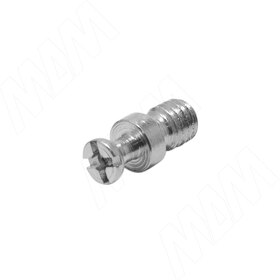 Картинка Permo Шток эксцентрика в корпусе M6 (TI04 CH)