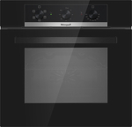 Превью картинка Электрический духовой шкаф Weissgauff EOM 105 B #14