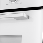 Превью картинка Электрический духовой шкаф Maunfeld MEOM729PW #8