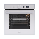 Превью картинка Электрический духовой шкаф Lex EDM 1002 ONE WH духовой шкаф #1