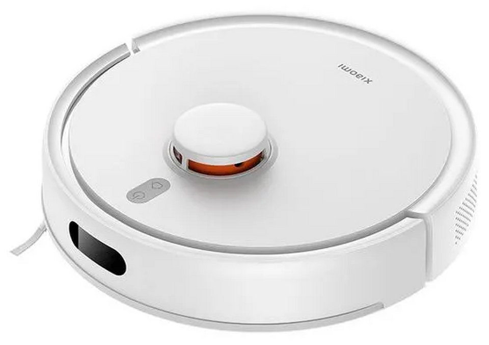 Фото Пылесос Робот-пылесос XIAOMI Mi Robot Vacuum S20 EU белый