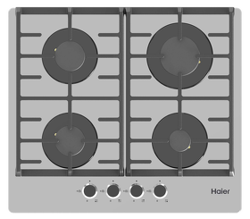Картинка Haier HHX-G64CNG