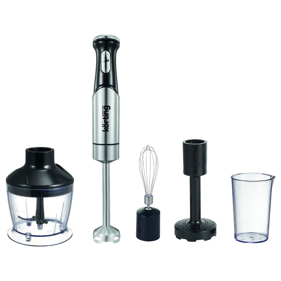 Фото Блендер  Körting KHB 0321 X