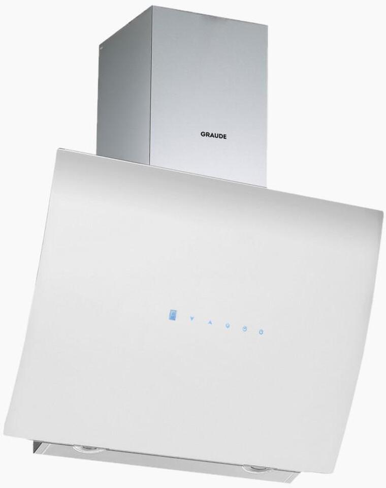 Фото Наклонная вытяжка Graude DH 60.1 WE