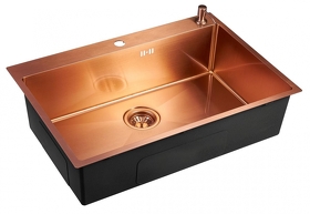 Картинка EMAR EMB-125A PVD Nano Coppery
