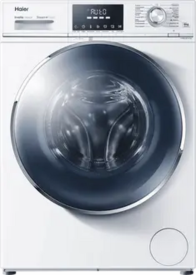 Фото Стиральная машина с фронтальной загрузкой Haier HW60-BP12758