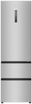 Превью картинка Холодильник с нижней морозилкой Haier A4F639CXMVU1 #1