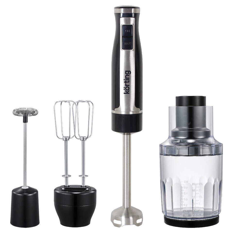 Фото Блендер  Körting KHB 0305 N