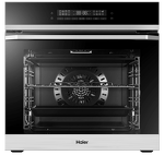 Превью картинка Электрический духовой шкаф Haier HOQ-P16AN5SX #1