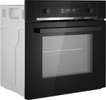Превью картинка Электрический духовой шкаф Weissgauff EOM 610 PDBS #7