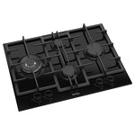 Превью картинка Газовая варочная панель Körting HGG 67009 CQTN #2