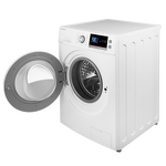 Превью картинка Стиральная машина с фронтальной загрузкой Maunfeld MFWM148WH #6