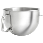 Превью картинка Миксер KitchenAid 5KSM60SPXEBM #8