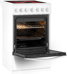 Превью картинка Электрическая плита Weissgauff WESM 5260 W #4
