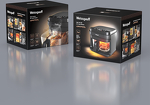 Превью картинка Гриль Weissgauff WAF 515 GB Air Cook Master #31