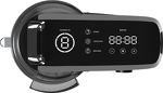 Превью картинка Миксер Weissgauff WSM 226 PDB Touch Screen Pro #9