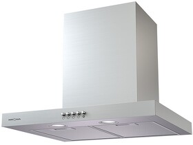 Картинка KRONA Levana 600 inox PB