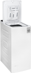 Превью картинка Стиральная машина с вертикальной загрузкой Weissgauff WM 40970 TD Inverter Steam #12