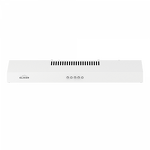 Превью картинка Козырьковая вытяжка Elikor ECO 60 WH #6