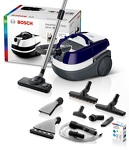 Превью картинка Пылесос Bosch BWD41740 #3