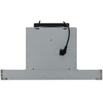 Превью картинка Т-образная вытяжка  KRONA FRANZISKA 600 INOX S #6