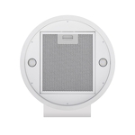 Превью картинка Цилиндрическая вытяжка Maunfeld Lee Wall C 39 белый #10