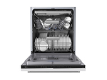 Превью картинка Посудомоечная машина 60см встраиваемая Midea MID60S140i #2