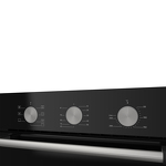 Превью картинка Электрический духовой шкаф Lex EDP 670 BL MAX духовой шкаф #2