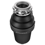 Превью картинка Измельчитель пищевых отходов Maunfeld MWD5603PB #7