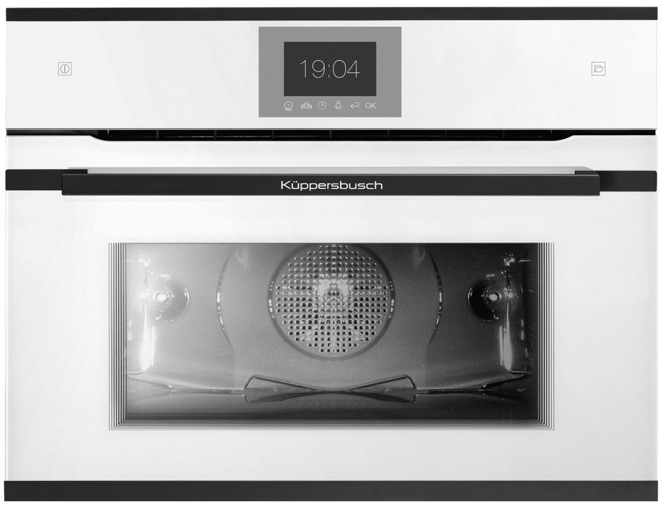 Фото Электрический духовой шкаф Kuppersbusch CBD 6550.0 W5