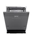 Превью картинка Посудомоечная машина 60см встраиваемая Midea MID60S100i #3