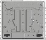 Превью картинка Газовая варочная панель Gorenje GT642SYW #3
