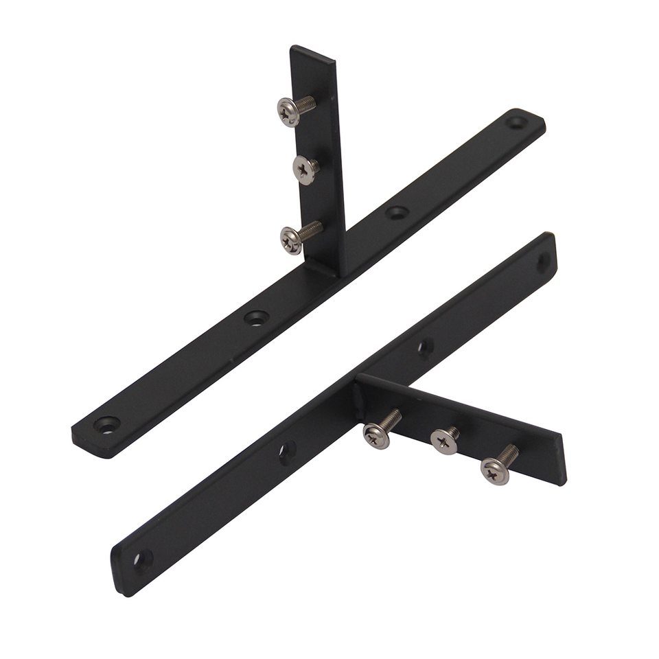 Фото Duslar Фасадное крепление для Система MATRIX, выдвижной фасад 300 мм