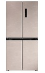 Превью картинка  Холодильник side by side Lex LCD450BgID #1