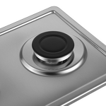 Превью картинка Газовая варочная панель домино Maunfeld EGHS.32.6CS/G #11