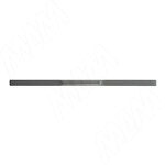 Превью картинка Giusti Ручка-скоба 224мм Timeless anthracite grey (WMN.882.224.002T) #3