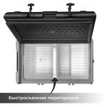 Превью картинка Холодильник Meyvel Холодильник автомобильный MEYVEL AF-H120DD #9