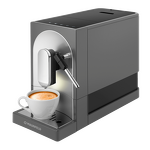 Превью картинка Кофемашина Maunfeld MF-A7021GR #3