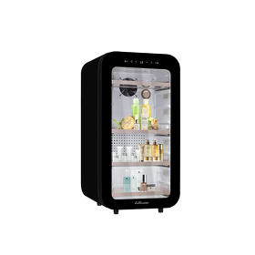 Картинка Холодильник для напитков Meyvel MD71-Black