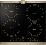 Превью картинка Электрическая варочная панель Kaiser KCT 6195 IEm #1