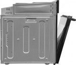 Превью картинка Электрический духовой шкаф Hyundai HEO 6650 BG #21