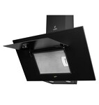 Превью картинка Наклонная вытяжка Lex MIRA 500 BLACK воздухоочиститель #3